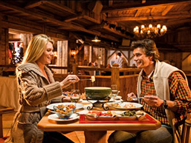 Hotel Almhof 갈투르 외부 사진
