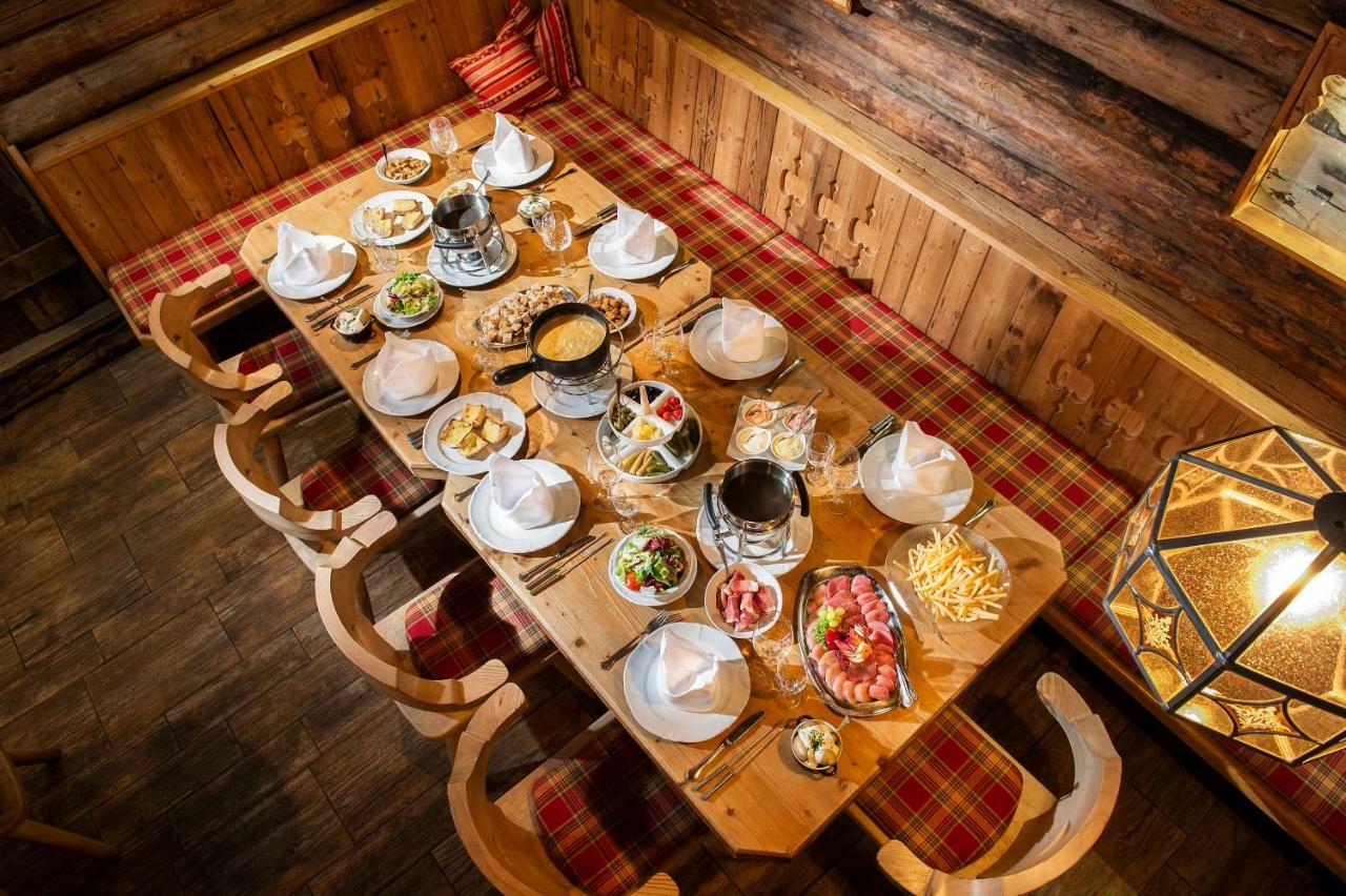 Hotel Almhof 갈투르 외부 사진